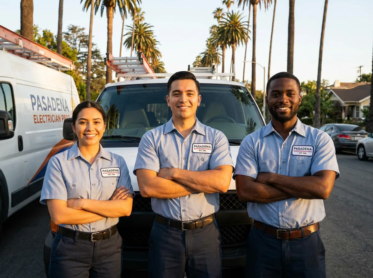 Electrician company in Earlville, IL